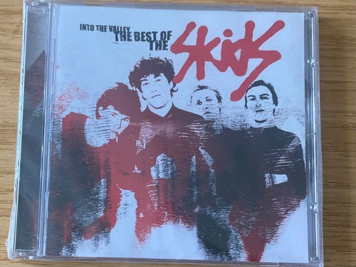 The skids into - into,