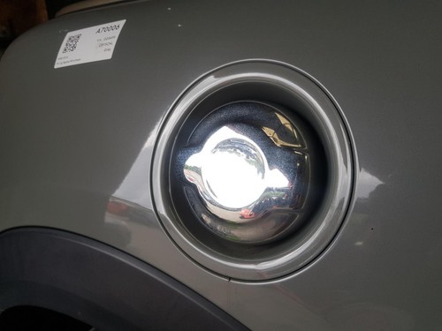 Bmw mini f56 diesel - bmw, fuel