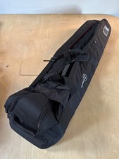 Sachtler Padded 9106 Tripod Bag - Brand new, never used, small defect see photos