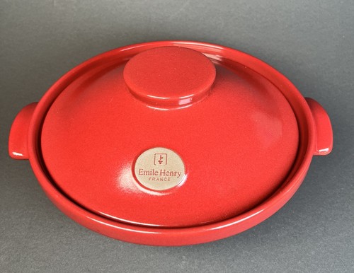 Emile henry flame - emile,