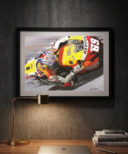Nicky hayden kentucky kid - nicky,