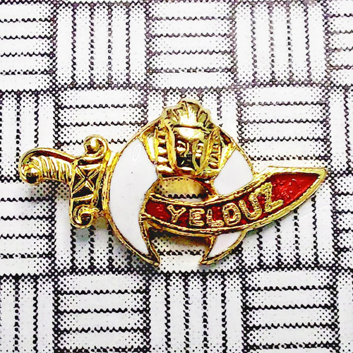 Vintage shriners masonic - vintage,