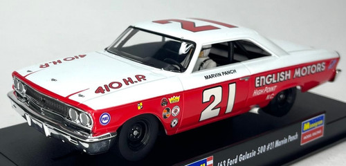 Revell monogram model - revell,