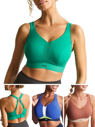 Panache endurance sports bra - panache,