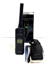 Motorola 9500 Satellite