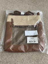 Nathalie Anderson Shoulder Bag