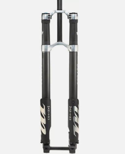 Manitou dorado pro suspension - pro,