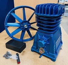 Clarke NH5APP Air Compressor Pump 1393308 (EX DISPLAY) BARGAIN!