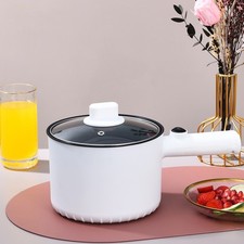 .1.5L Electric Cooking Pot Non