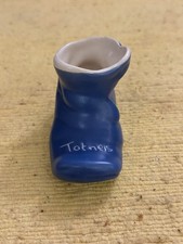 Devonmore Boot Totnes. Blue &