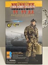 DRAGON 1/6 WW2 CYBER-HOBBY