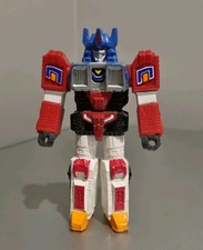 1994 Superhuman Samurai Syber