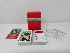 Monopoly Deal Shuffle Card