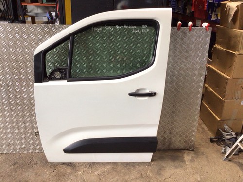 Peugeot partner berlingo combo - peugeot,