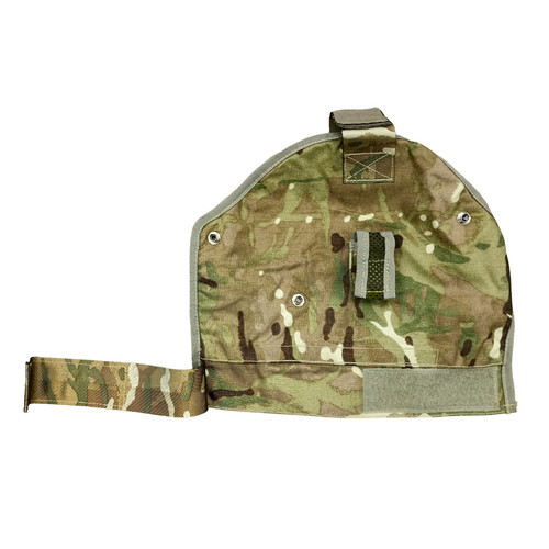 British army osprey mkiv - army,