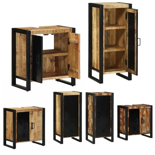 Vintage cabinet bathroom - cabinet,