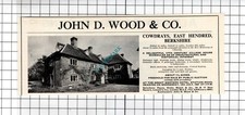Cowdrays East Hendred