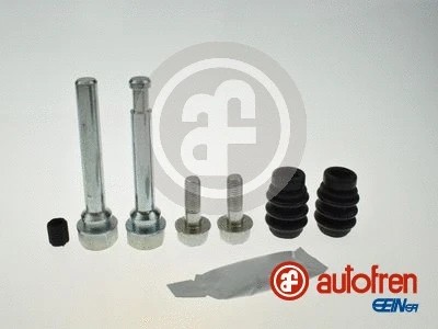 Front rear guide sleeve - guide, kit