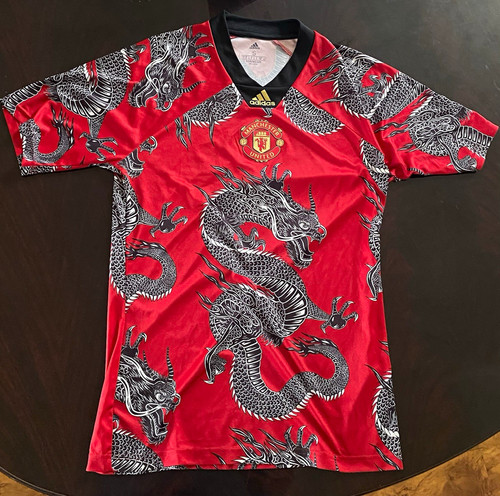 Adidas manchester united - manchester,