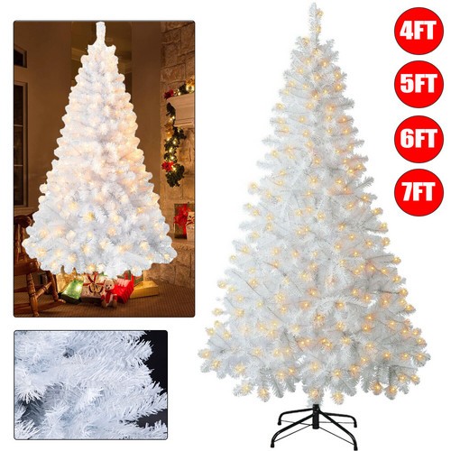 Christmas tree with stand - christmas,