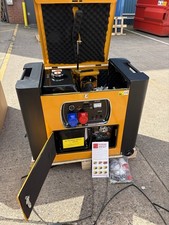 Brand New 26kva Diesel