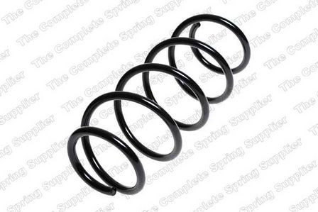 Kilen front coil spring for - front,