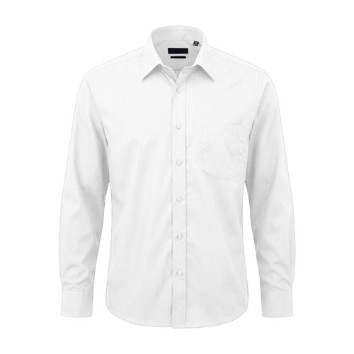 Men plain classic long - plain,