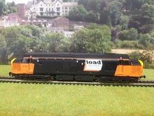 ViTrains 2077 OO Gauge Class
