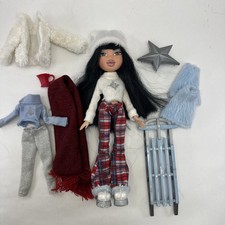 2003 Bratz Wintertime