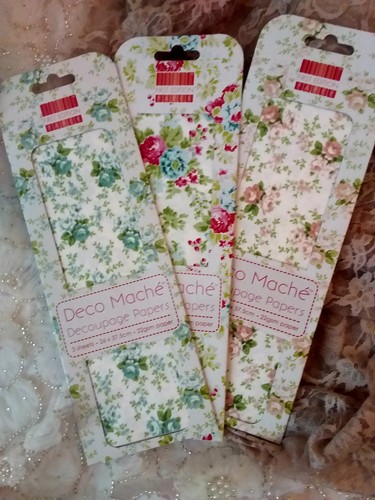 Deco mache first edition - deco,