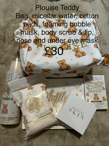 Plouise bundles job lot - plouise,