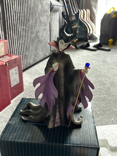 Disney showcase maleficent - showcase,