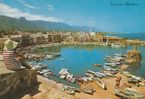 Cyprus triarchos 126 - cyprus,