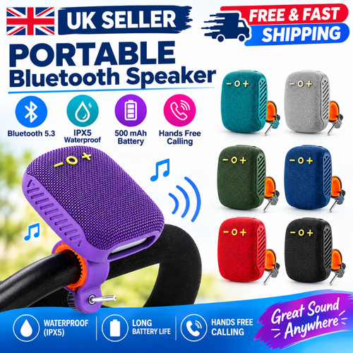 Portable bluetooth bike - bluetooth,
