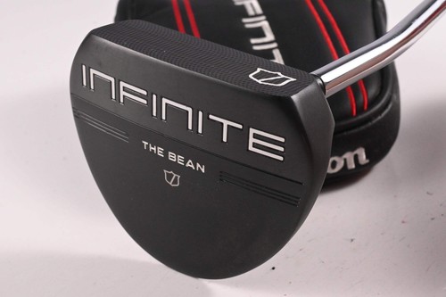 Wilson infinite the - wilson,