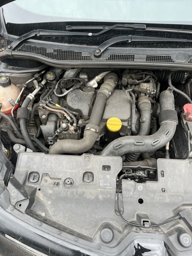 Renault kadjar qashqai - 13-18,