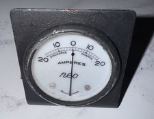 Vintage car neo 20a - vintage,