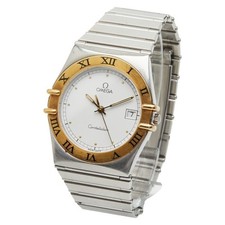 Omega Constellation Watch