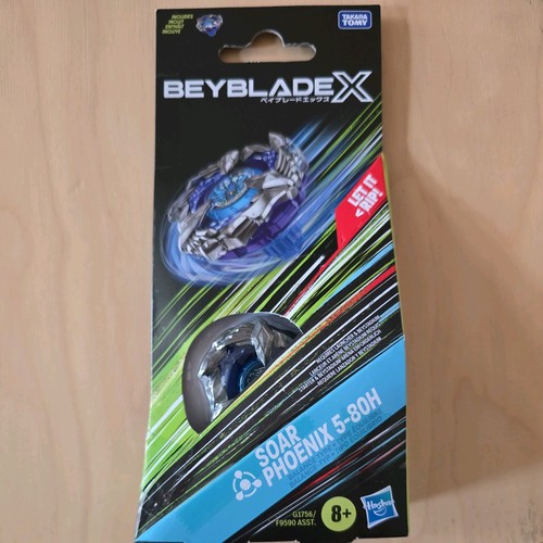 Hasbro beyblade soar phoenix - hasbro,