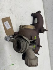 Seat Leon Turbo Turbocharger