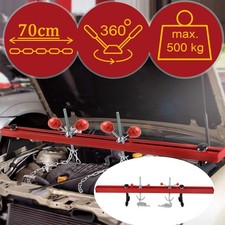 500kg/1102LBS Engine Support