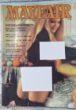 Mayfair Magazine Vol. 13 No. 1