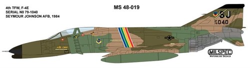 Milspec mpec72019 72 - milspec, 1:72