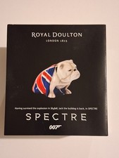 Royal Doulton Jack the Bulldog