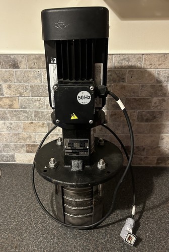 Grundfos phase commercial - grundfos,
