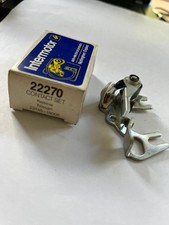 Intermotor 22270 Contact Breaker, replaces Nissan 22145-18005, NOS