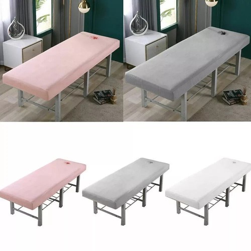 Elastic beauty massage table - beauty,