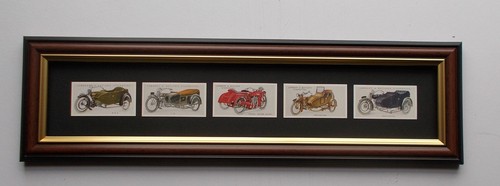 Cigarette cards earily - cards,