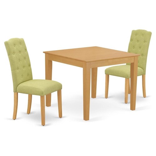 East west furniture - east, oxford