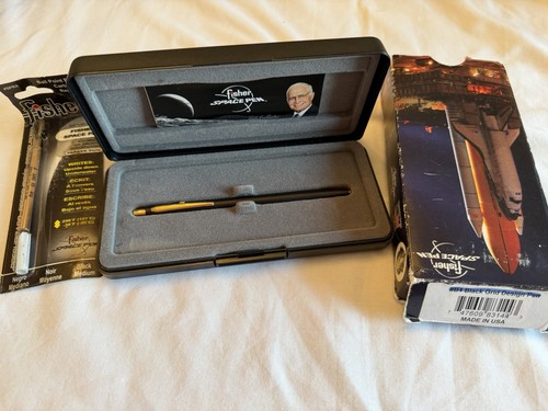 Fisher space pen classic - fisher, matte